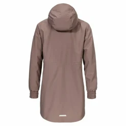 New · Parka Style Bohorok WMS Damen Mäntel|Winterjacken