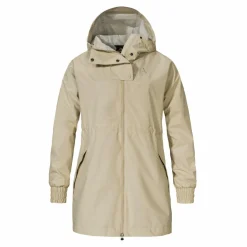 Online · Parka Style Bohorok WMS Damen Mäntel