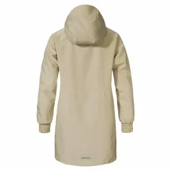 Online · Parka Style Bohorok WMS Damen Mäntel