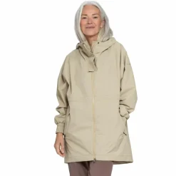 Online · Parka Style Bohorok WMS Damen Mäntel