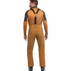 Schöffel Ski|Ski<· Pine caramel