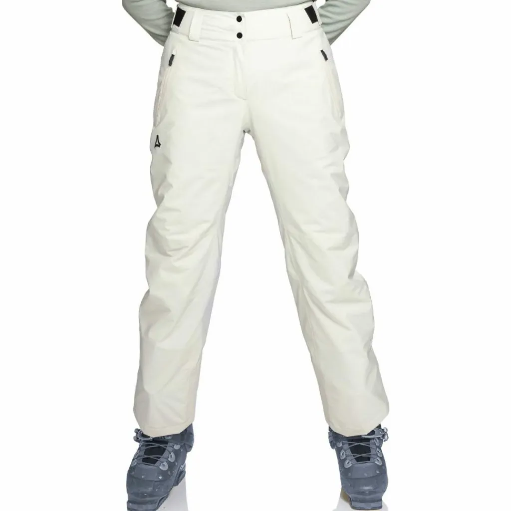 Schöffel Ski|Hosen<· Pine nordic