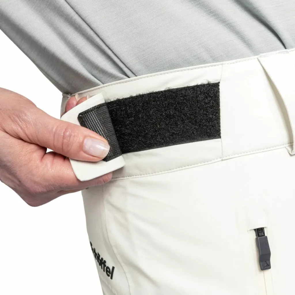 Schöffel Ski|Hosen<· Pine nordic