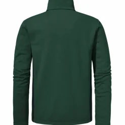 Schöffel Ski|Jacken<· Pine dark jade