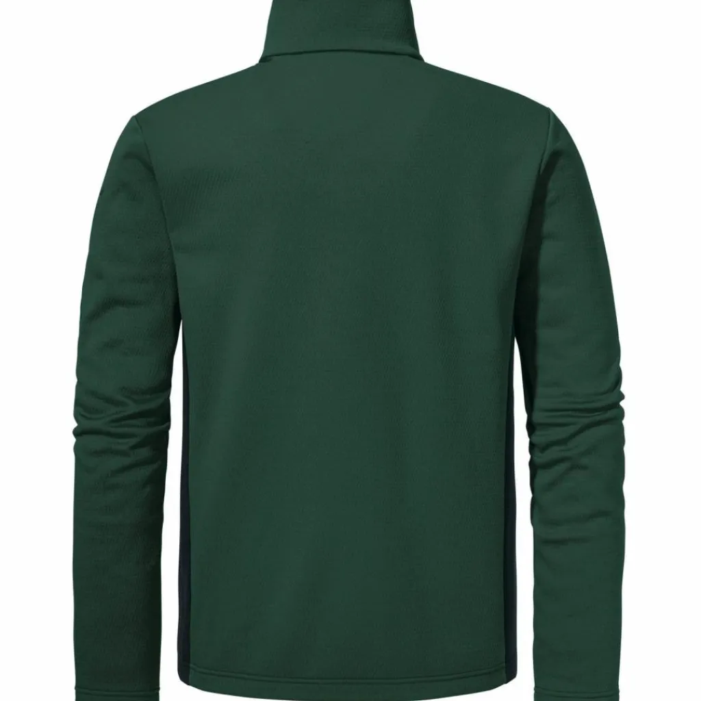 Schöffel Ski|Jacken<· Pine dark jade