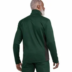 Schöffel Ski|Jacken<· Pine dark jade