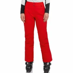 Schöffel Ski<· Pine scarlet red