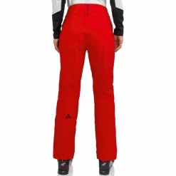 Schöffel Ski<· Pine scarlet red