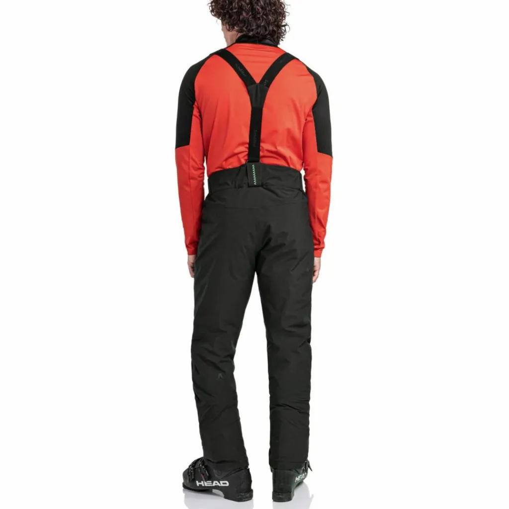 Schöffel Ski|Ski<· Pine black