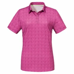 Discount · Polo Shirt Style Fraydo WMN Damen Shirts|Klettern & Bouldern