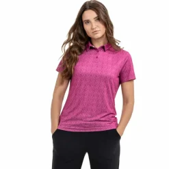 Discount · Polo Shirt Style Fraydo WMN Damen Shirts|Klettern & Bouldern