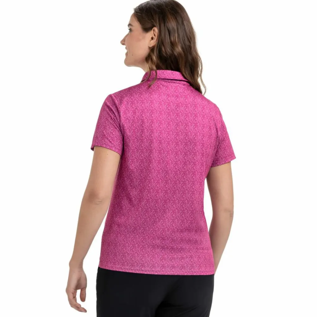 Discount · Polo Shirt Style Fraydo WMN Damen Shirts|Klettern & Bouldern