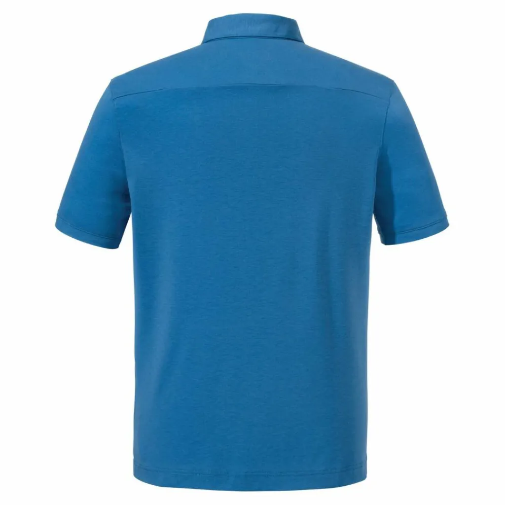 Outlet · Polo Shirt Ramseck M Herren Klettern