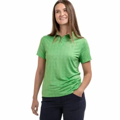 Hot · Polo Shirt Style Fraydo WMN Damen Klettern