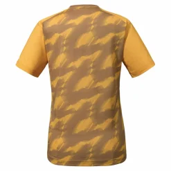 Schöffel Radsport|Trikots<· Shirt Huesca L 5950 - gelb