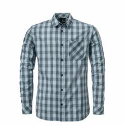 Schöffel Klettern<· Shirt Sobra M bering sea