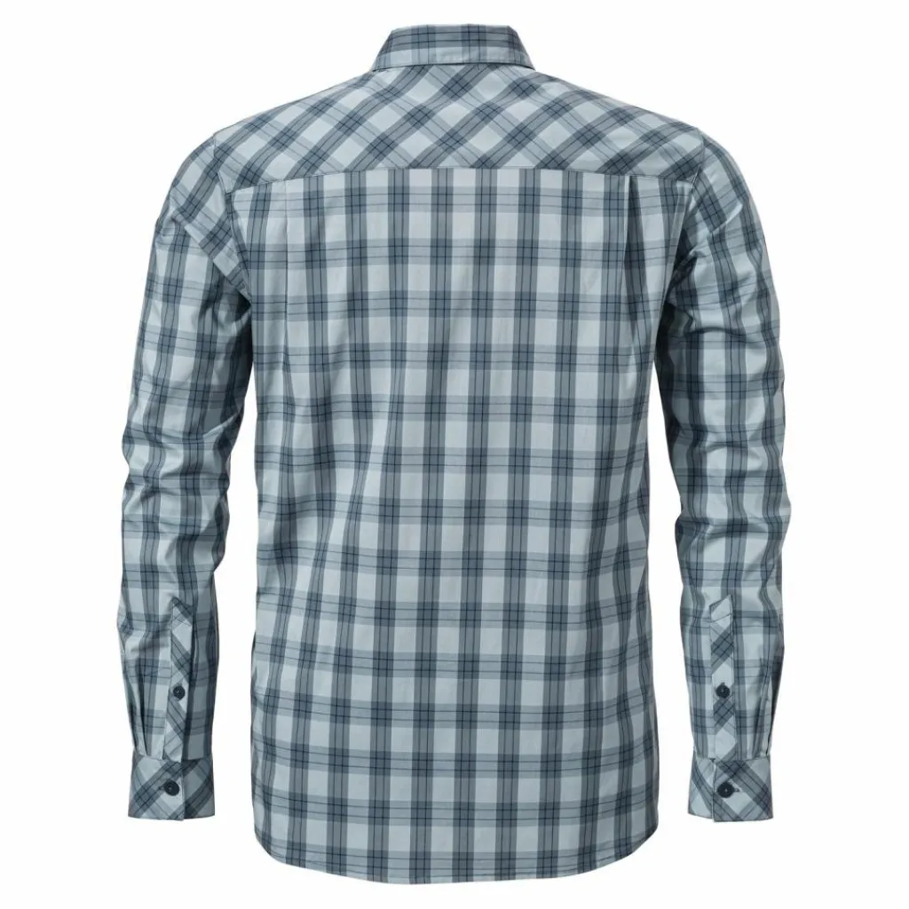 Schöffel Klettern<· Shirt Sobra M bering sea