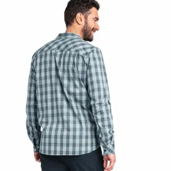 Schöffel Klettern<· Shirt Sobra M bering sea