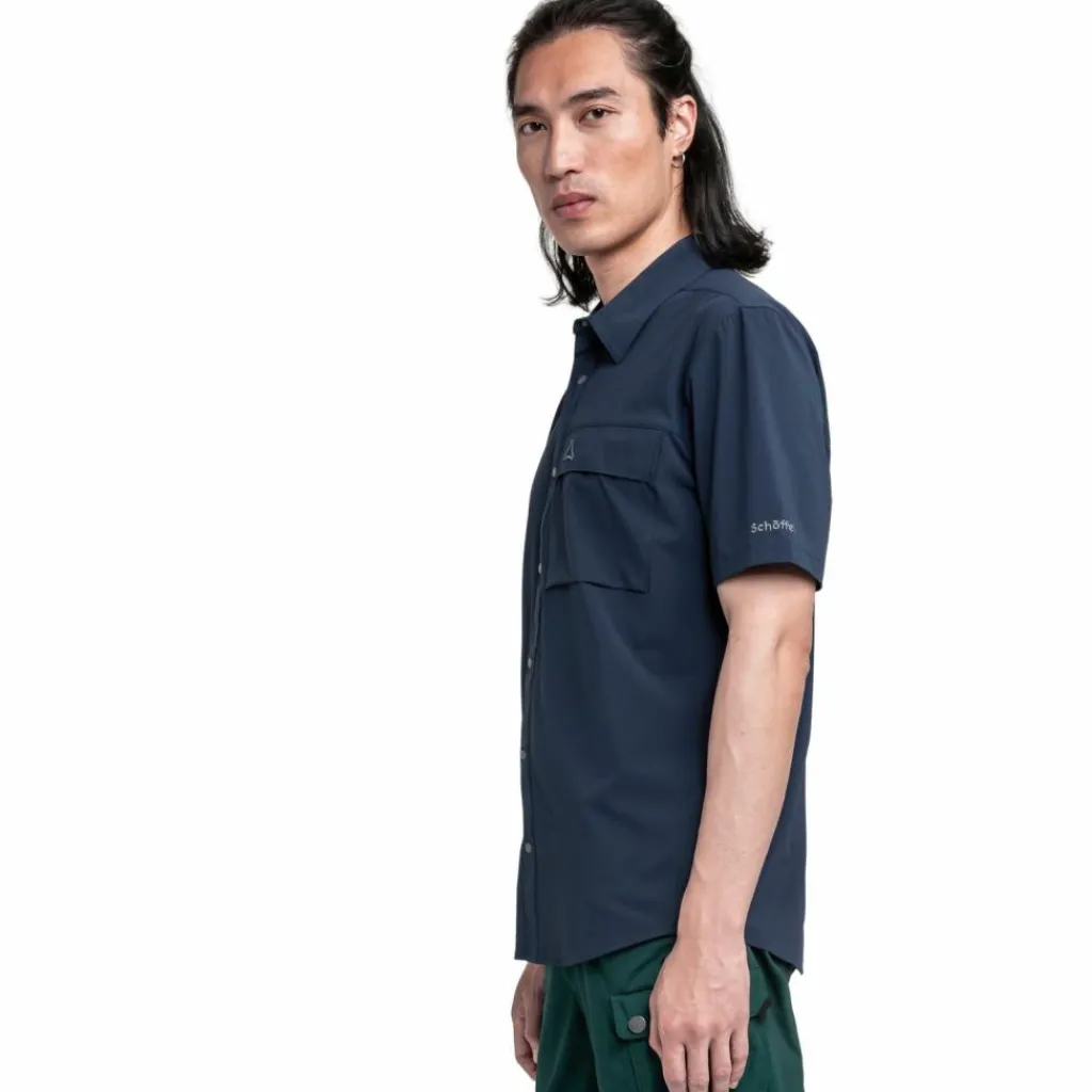 Sale · Shirt Style Dooser MEN Herren Klettern & Bouldern|Klettern