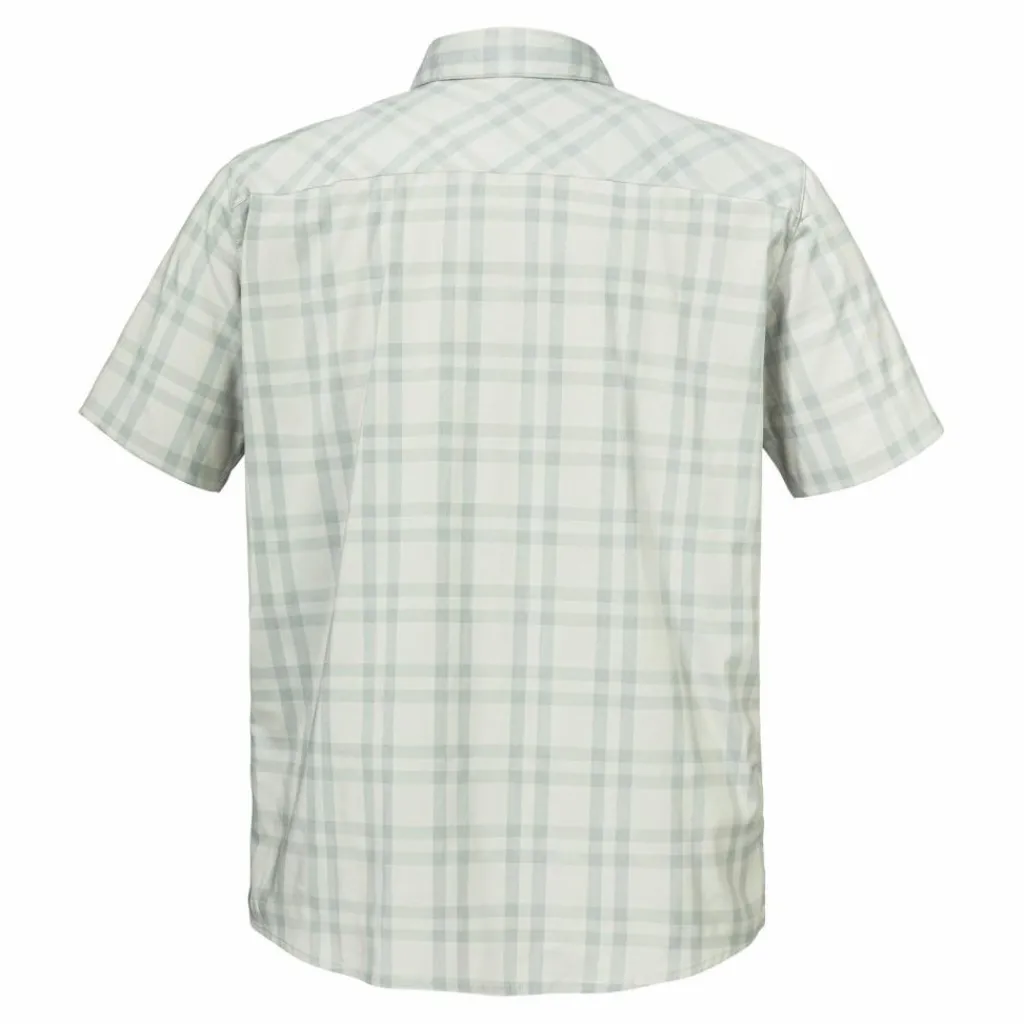 Schöffel Klettern<· Shirt Style Frolya MEN 9000 - grau
