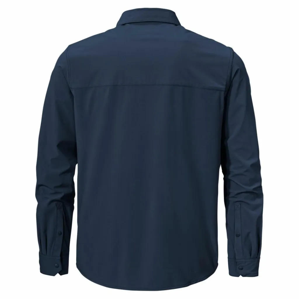 Discount · Shirt Style Dunajec MEN Herren Klettern