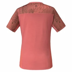 Schöffel Trikots<· Shirt Valbella L 0324 - rosa