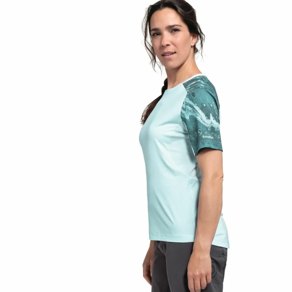 Clearance · Shirt Valbella L Damen Radsport|Trikots