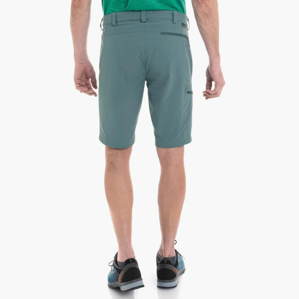 New · Shorts Folkstone Herren Klettern & Bouldern|Klettern