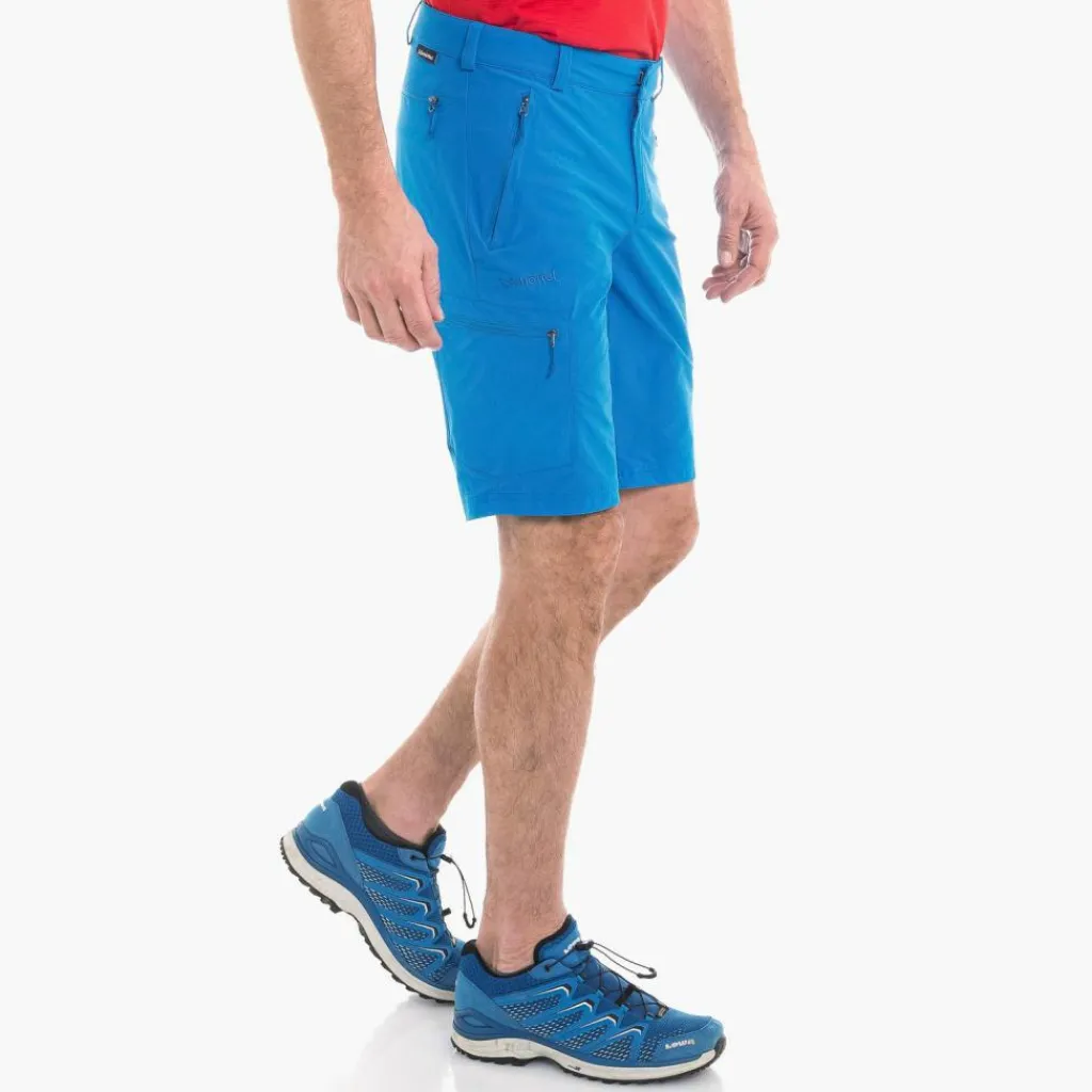 New · Shorts Folkstone Herren Klettern & Bouldern|Klettern