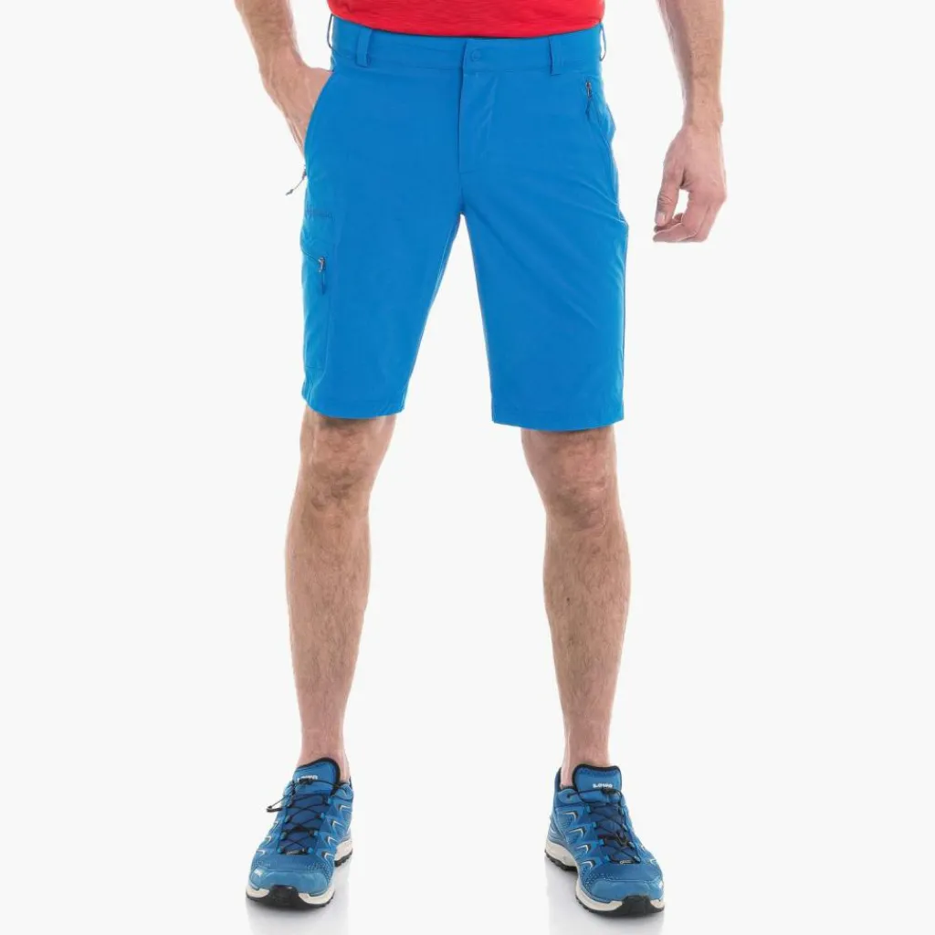 New · Shorts Folkstone Herren Klettern & Bouldern|Klettern