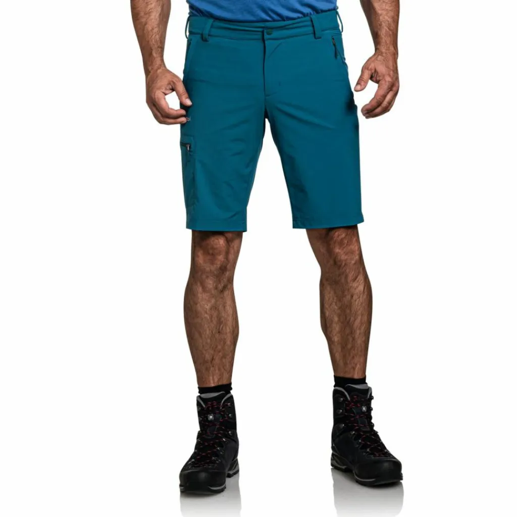 New · Shorts Folkstone Herren Klettern & Bouldern|Klettern