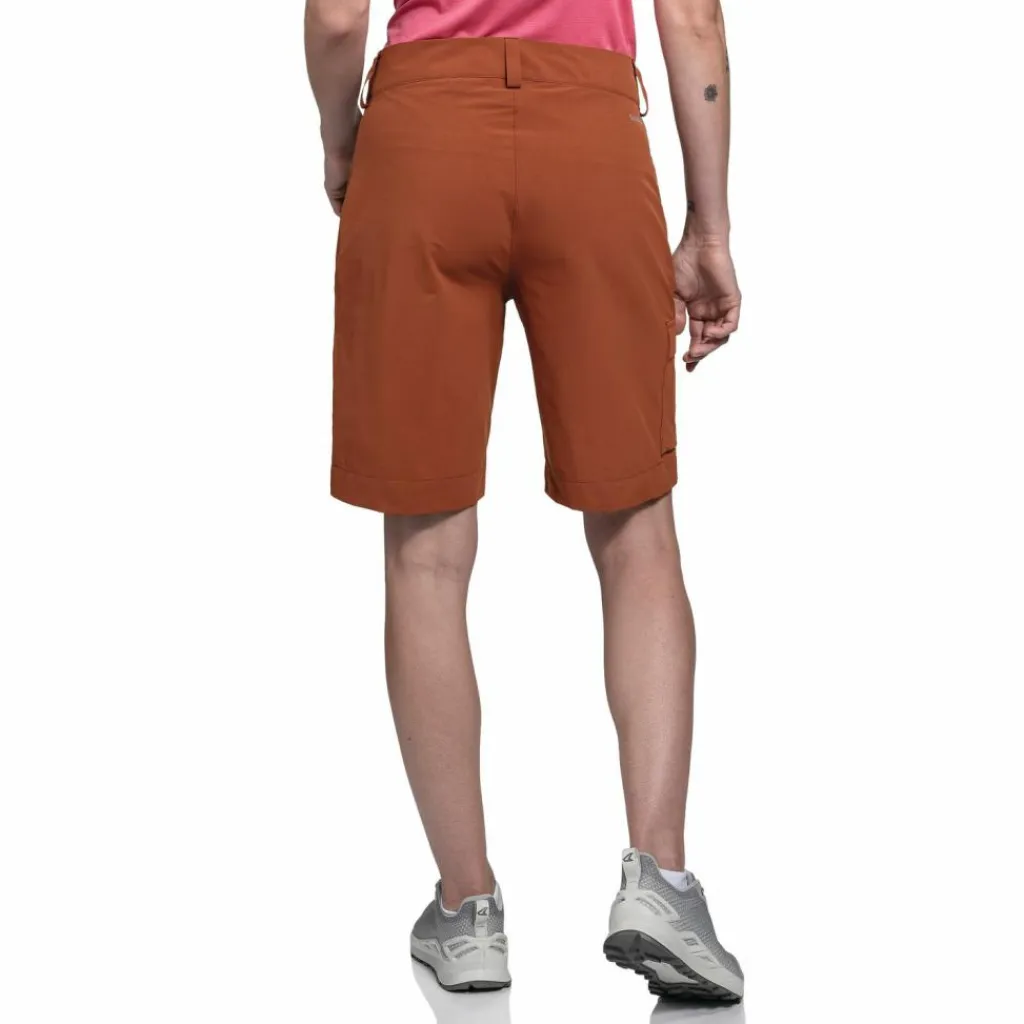 Hot · Shorts Kitzstein L Damen Klettern & Bouldern|Klettern