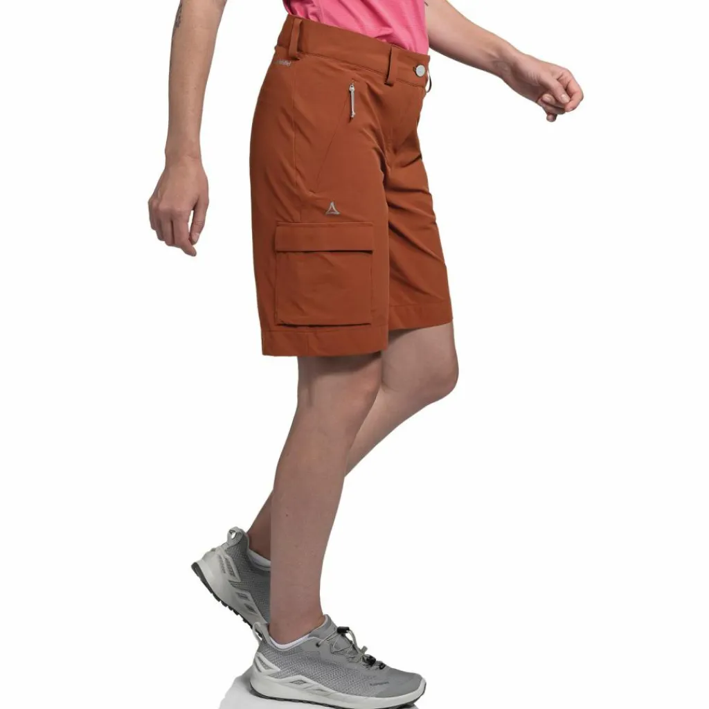 Hot · Shorts Kitzstein L Damen Klettern & Bouldern|Klettern