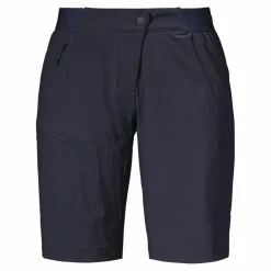 Schöffel Radsport<· Shorts Mellow Trail L navy blazer