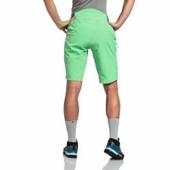 Schöffel Radsport<· Shorts Mellow Trail L navy blazer