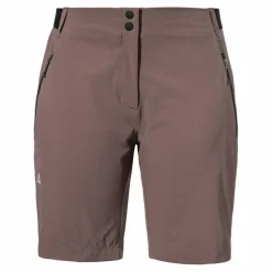 Schöffel Klettern<· Shorts Style Blaustein WMS 3905 - braun