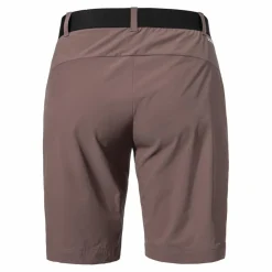 Schöffel Klettern<· Shorts Style Blaustein WMS 3905 - braun