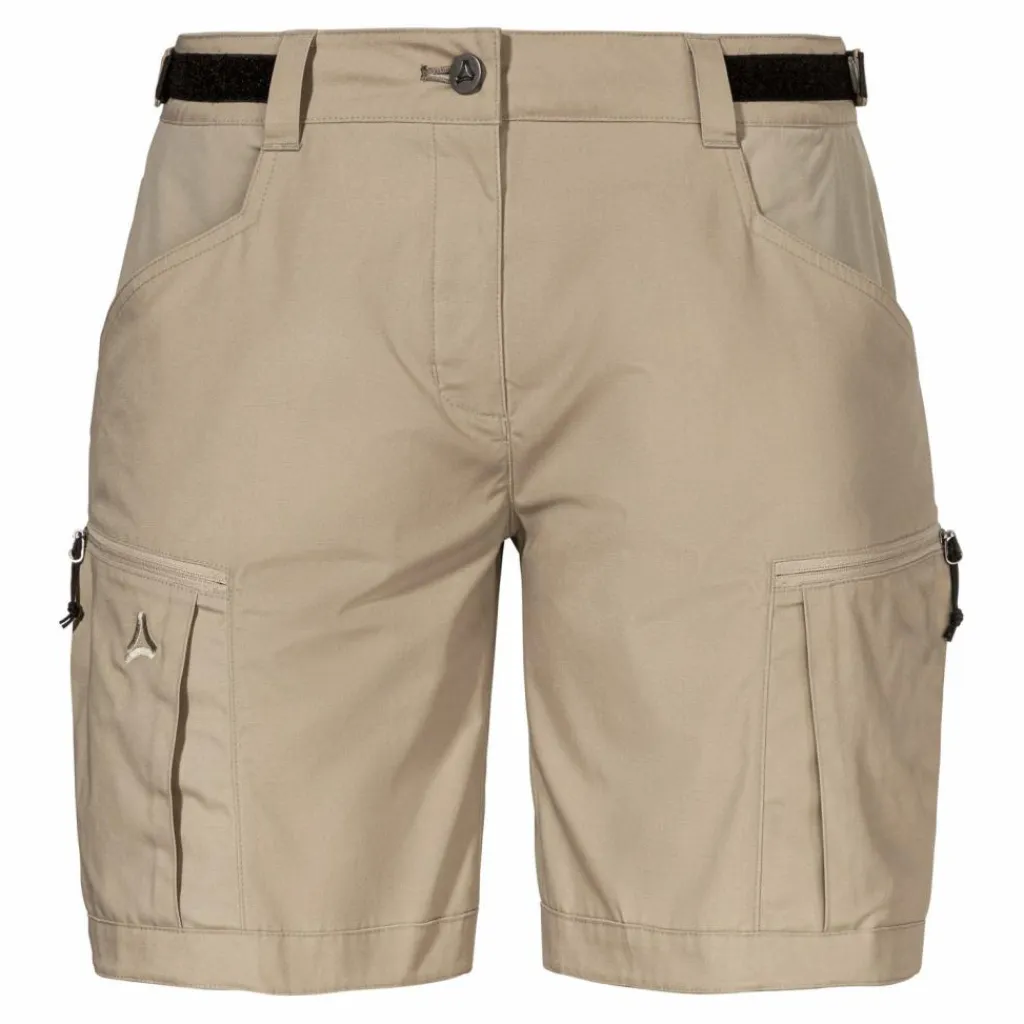 Hot · Shorts Style Maghera WMN Damen Klettern & Bouldern|Bergsteigen