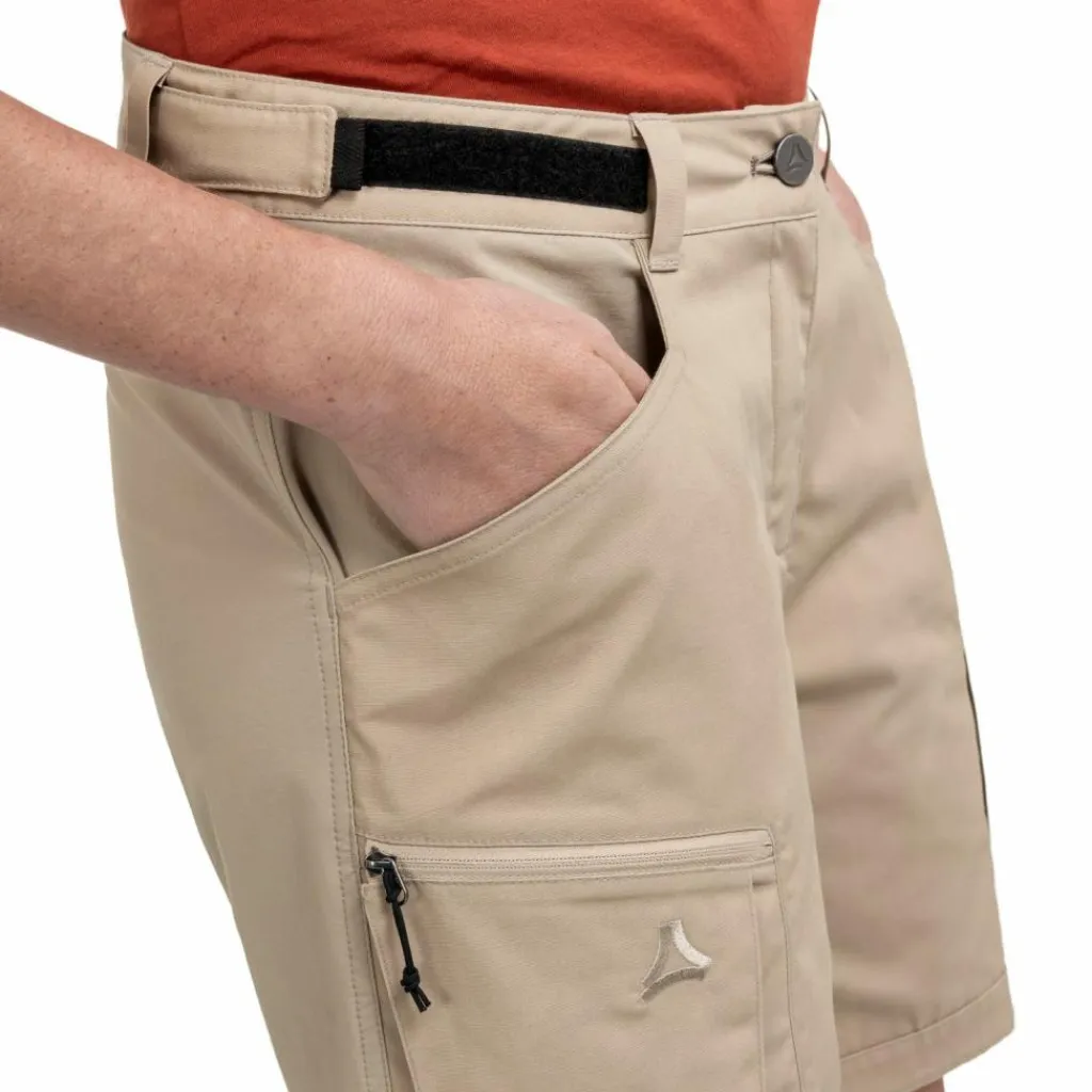 Hot · Shorts Style Maghera WMN Damen Klettern & Bouldern|Bergsteigen