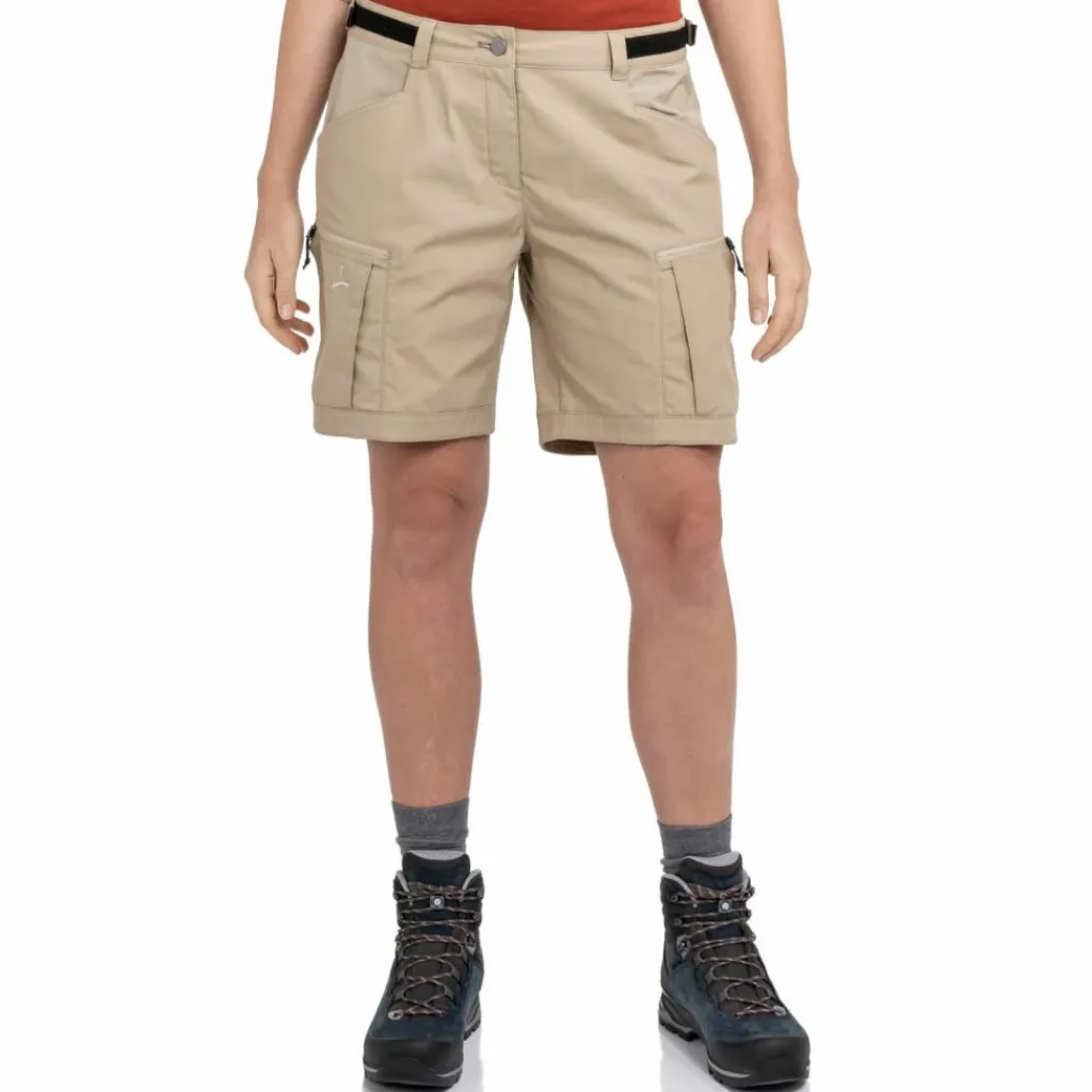 Hot · Shorts Style Maghera WMN Damen Klettern & Bouldern|Bergsteigen