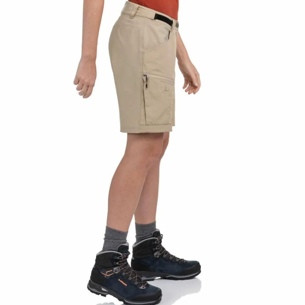 Hot · Shorts Style Maghera WMN Damen Klettern & Bouldern|Bergsteigen