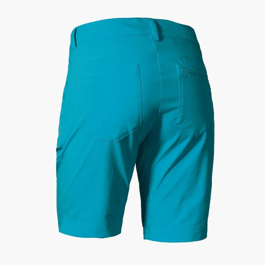 · Shorts Toblach2 Damen Klettern