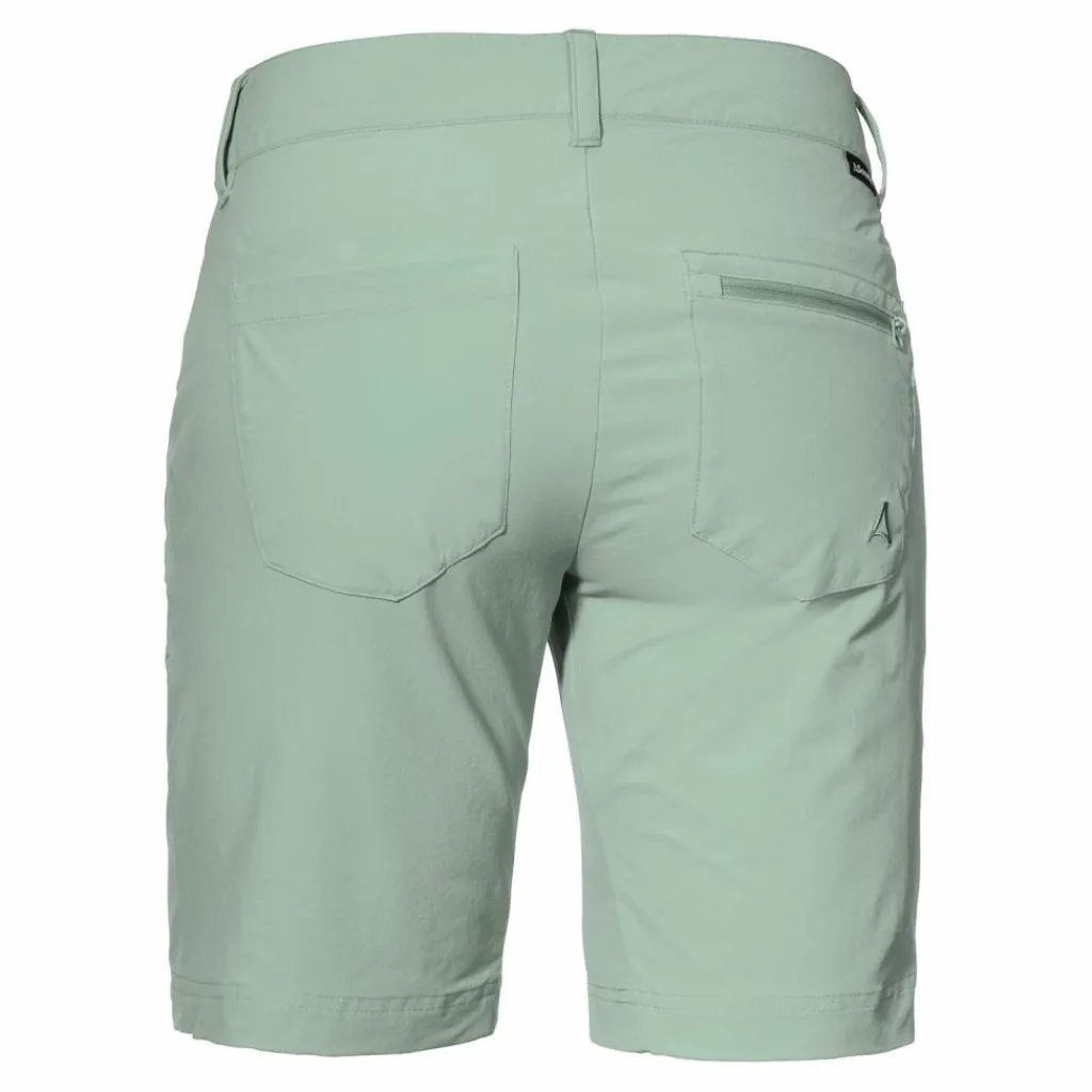 · Shorts Toblach2 Damen Klettern