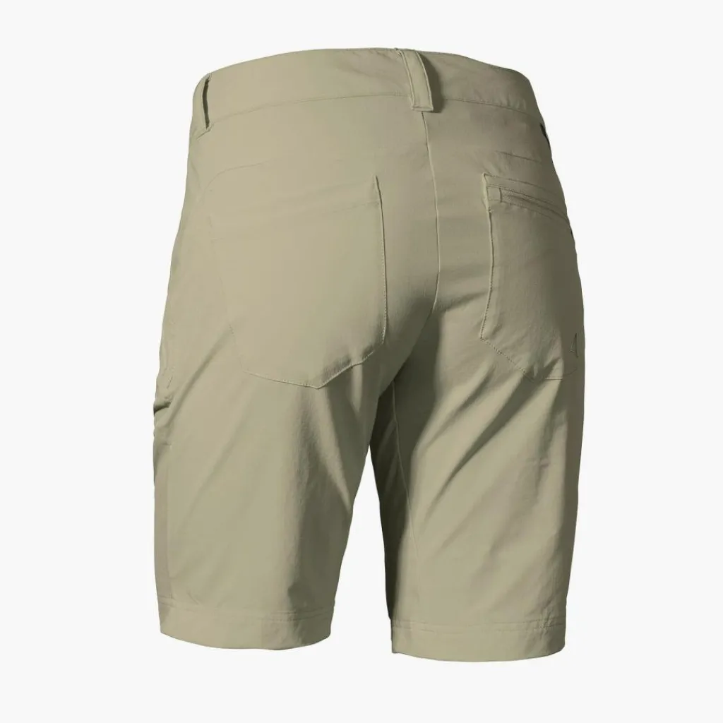 · Shorts Toblach2 Damen Klettern