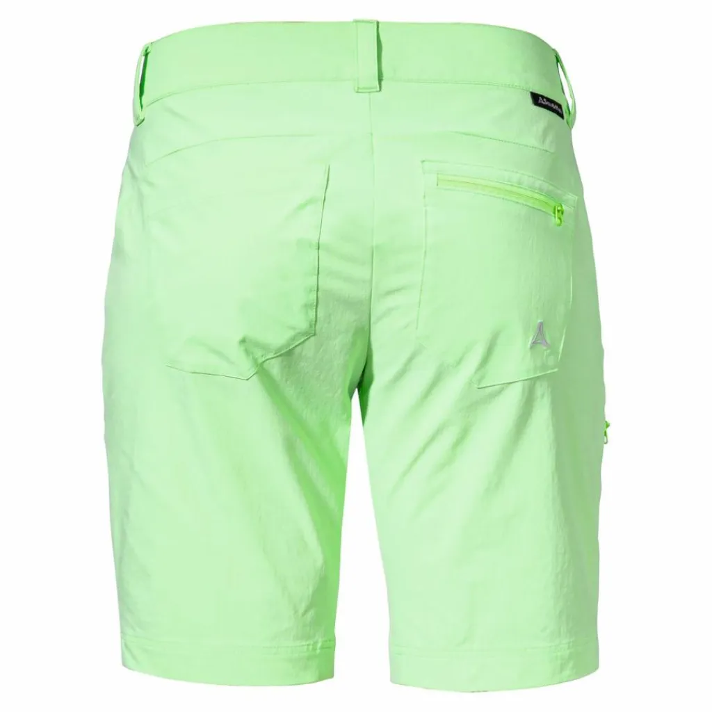 · Shorts Toblach2 Damen Klettern