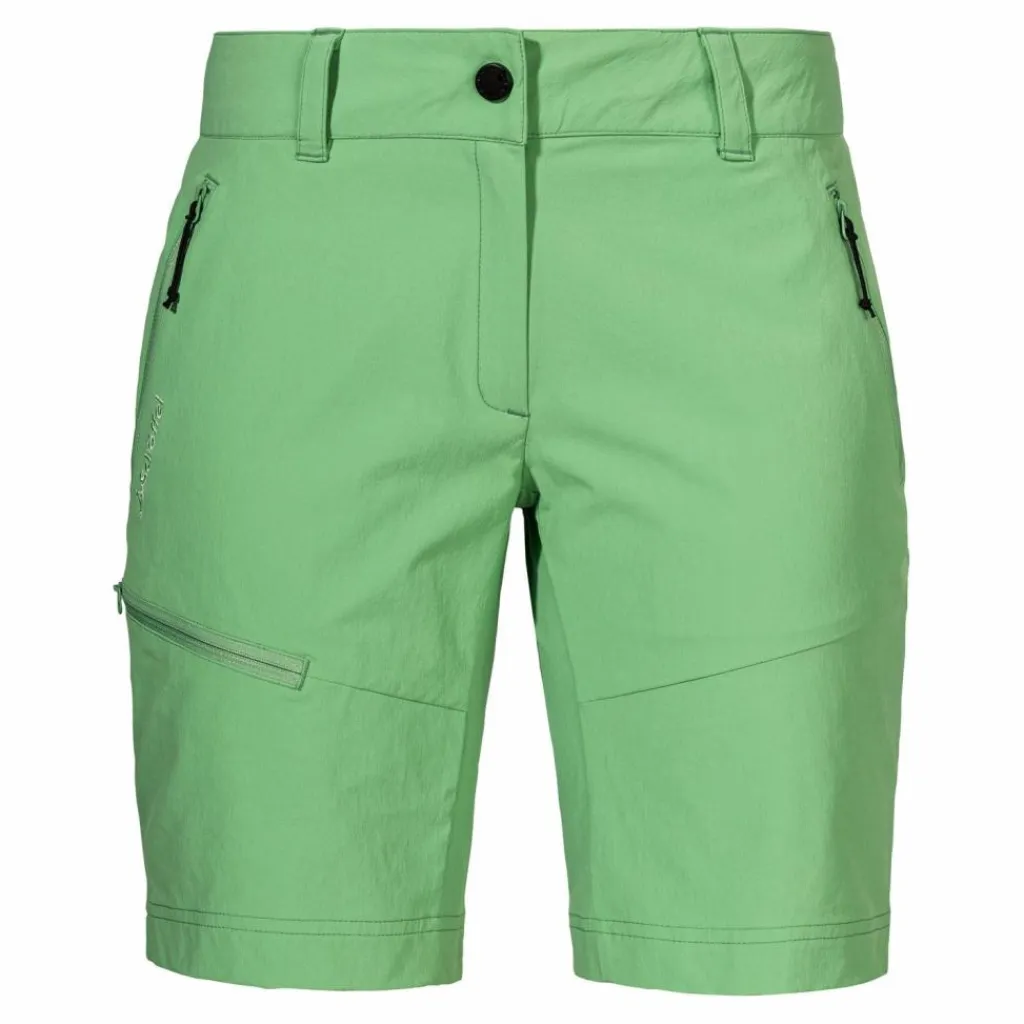· Shorts Toblach2 Damen Klettern