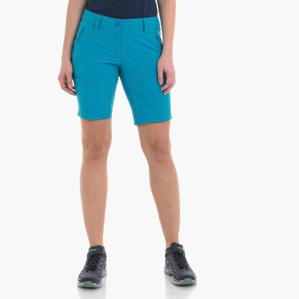 · Shorts Toblach2 Damen Klettern