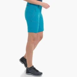 · Shorts Toblach2 Damen Klettern