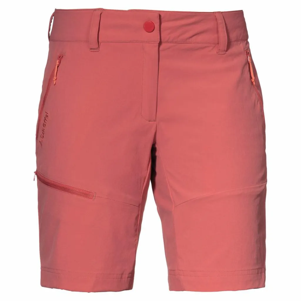 · Shorts Toblach2 Damen Klettern