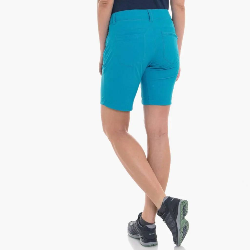· Shorts Toblach2 Damen Klettern
